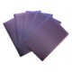 Protèges cartes Dragon Shield - Violet