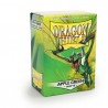 Protèges cartes Dragon Shield - Matte Apple Green