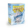 Protèges cartes Dragon Shield - Matte Sky Blue