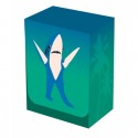 Deck Box - Shark