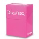 Deck Box Ultra Pro - Bright Pink