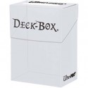 Deck Box Ultra Pro - Clear