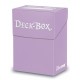 Deck Box Ultra Pro - Lilac