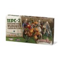 Notorious Plagued Characters N°2 - Zombicide : Black Plague