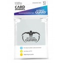 Séparateurs de Cartes Ultimate Guard Transparent