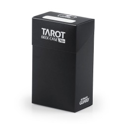 Boite de rangement 70 cartes format Tarot Ultimate Guard