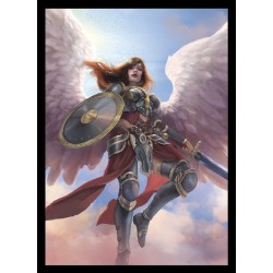 60 Protèges Cartes EPIC - ANGEL OF MERCY - Legion