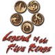 Legend of The Five Rings Core Set