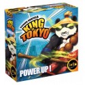 King of Tokyo - Extension Power Up édition 2017