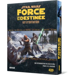 Star Wars: Force et Destinée: Kit d'Initiation