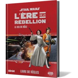 Star Wars : L'Ere de la Rebellion (Base)