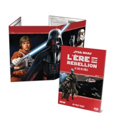 Star Wars : L'Ere de la Rebellion: Kit du MJ