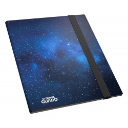 FlexXfolio 9 Cases - 360 cartes - Mystic Space- Ultimate Guard