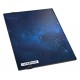 FlexXfolio 9 Cases - 360 cartes - Lands Edition Mystic Space- Ultimate Guard