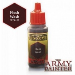 Peinture Army Painter - Flesh Wash