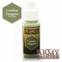 Peinture Army Painter - Combat Fatigues