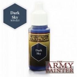Peinture Army Painter - Dark Sky