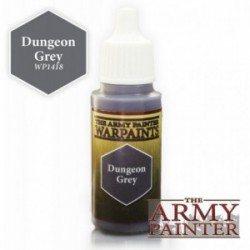 Peinture Army Painter - Dungeon Grey