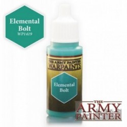 Peinture Army Painter - Elemental Bolt