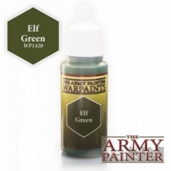 Peinture Army Painter - Elf Green