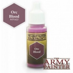 Peinture Army Painter - Orc Blood