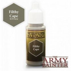 Peinture Army Painter - Filthy Cape