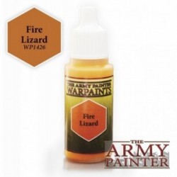 Peinture Army Painter - Fire Lizard