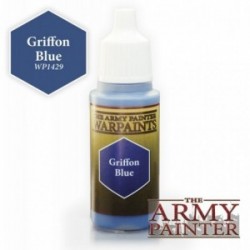 Peinture Army Painter - Griffon Blue
