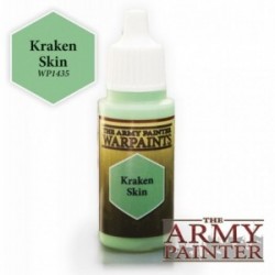 Peinture Army Painter - Kraken Skin