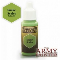 Peinture Army Painter - Snake Scales
