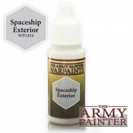Peinture Army Painter - Spaceship Exterior