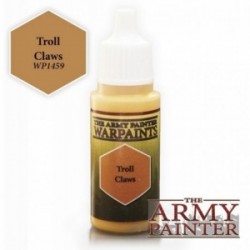 Peinture Army Painter - Troll Claws