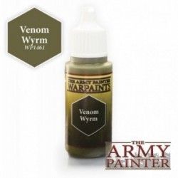 Peinture Army Painter - Venom Wyrm