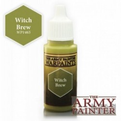 Peinture Army Painter - Witch Brew