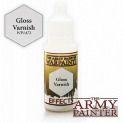Peinture Army Painter - Gloss Varnish