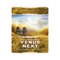 Terraforming Venus Next