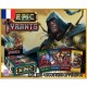 Epic Tyrant : Collection Complète des 4 Boosters - Français