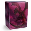 Dragon Shield Deck Shell - Magenta 'Fuchsin' (Limited Edition)