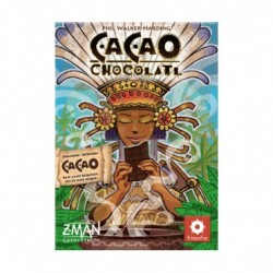 Cacao - Extension Chocolat