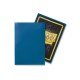 Protèges cartes Dragon Shield - Bleu