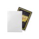 Protèges cartes Dragon Shield - Blanc