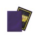 Protèges cartes Dragon Shield - Violet