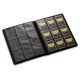 Portfolio Dragon Shield 360 Cases - Black