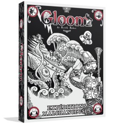 Expéditions Malchanceuses Gloom