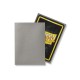 Protèges cartes Dragon Shield MATTE - Silver