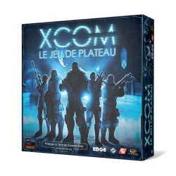 XCOM: Le Jeu de Plateau