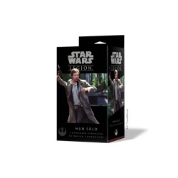 VF -Han Solo- Star Wars : Légion