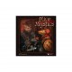 VF - Mice &amp;amp;amp;amp; Mystics - Plaid Hat Games