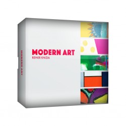 Art Moderne - Edition 2018