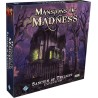 Sanctum of Twilight - Mansions of Madness 2nd Edition